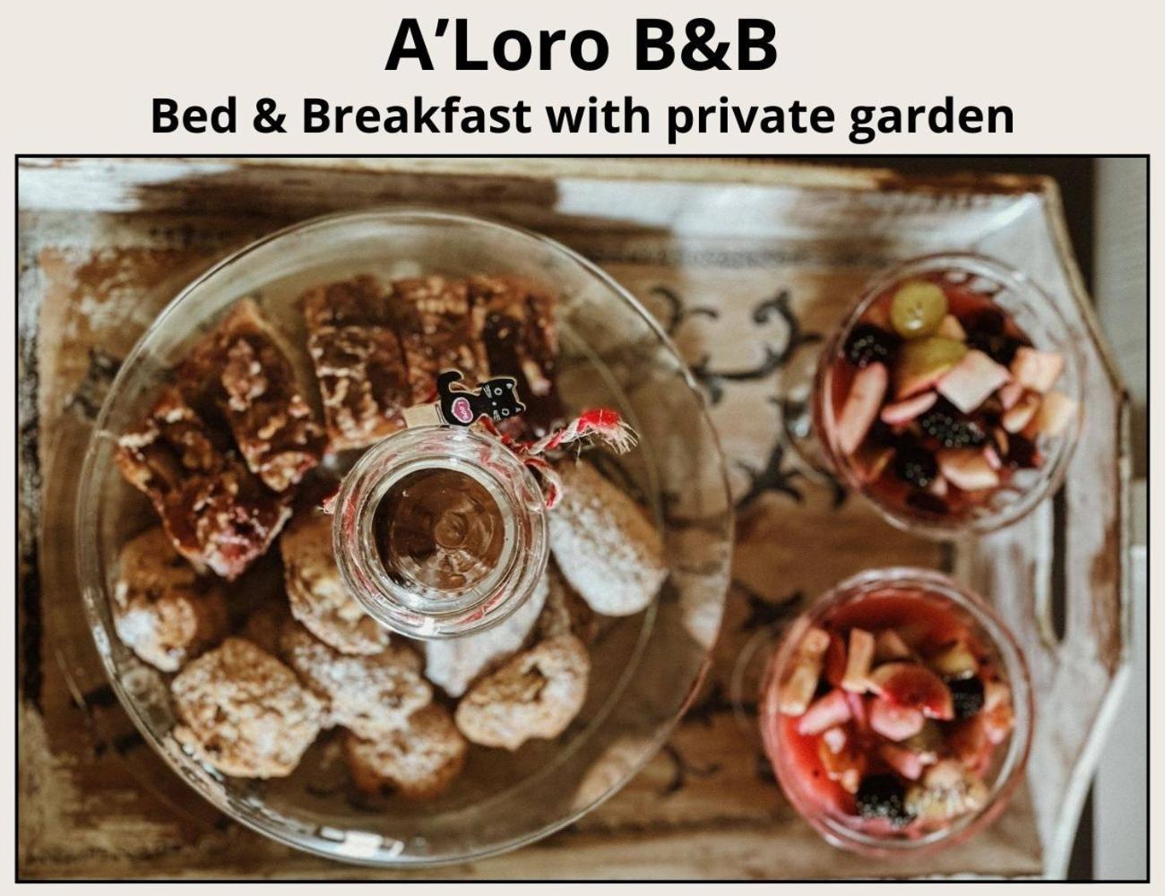 A'Loro B&B Terranuova Bracciolini Ngoại thất bức ảnh