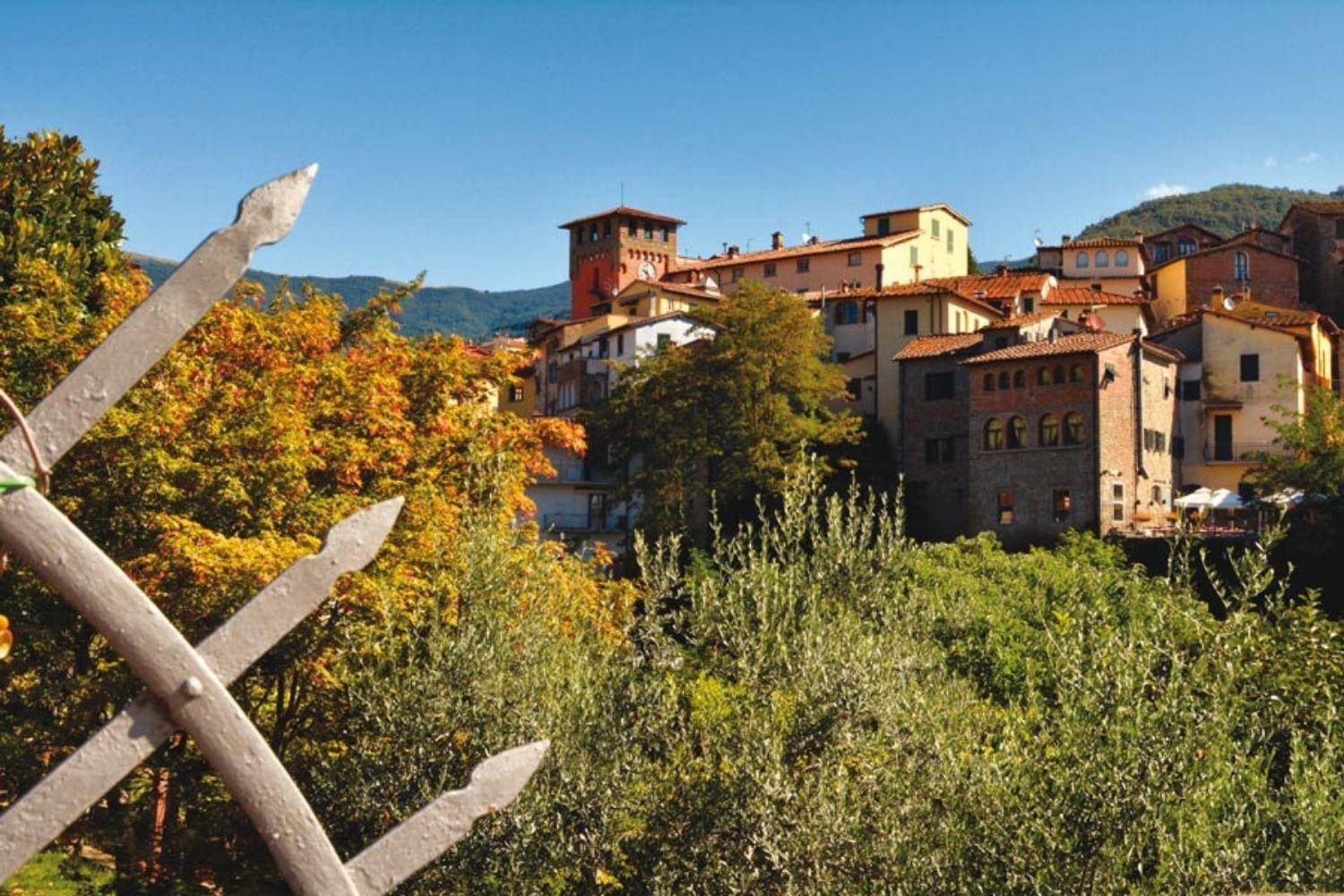 A'Loro B&B Terranuova Bracciolini Ngoại thất bức ảnh