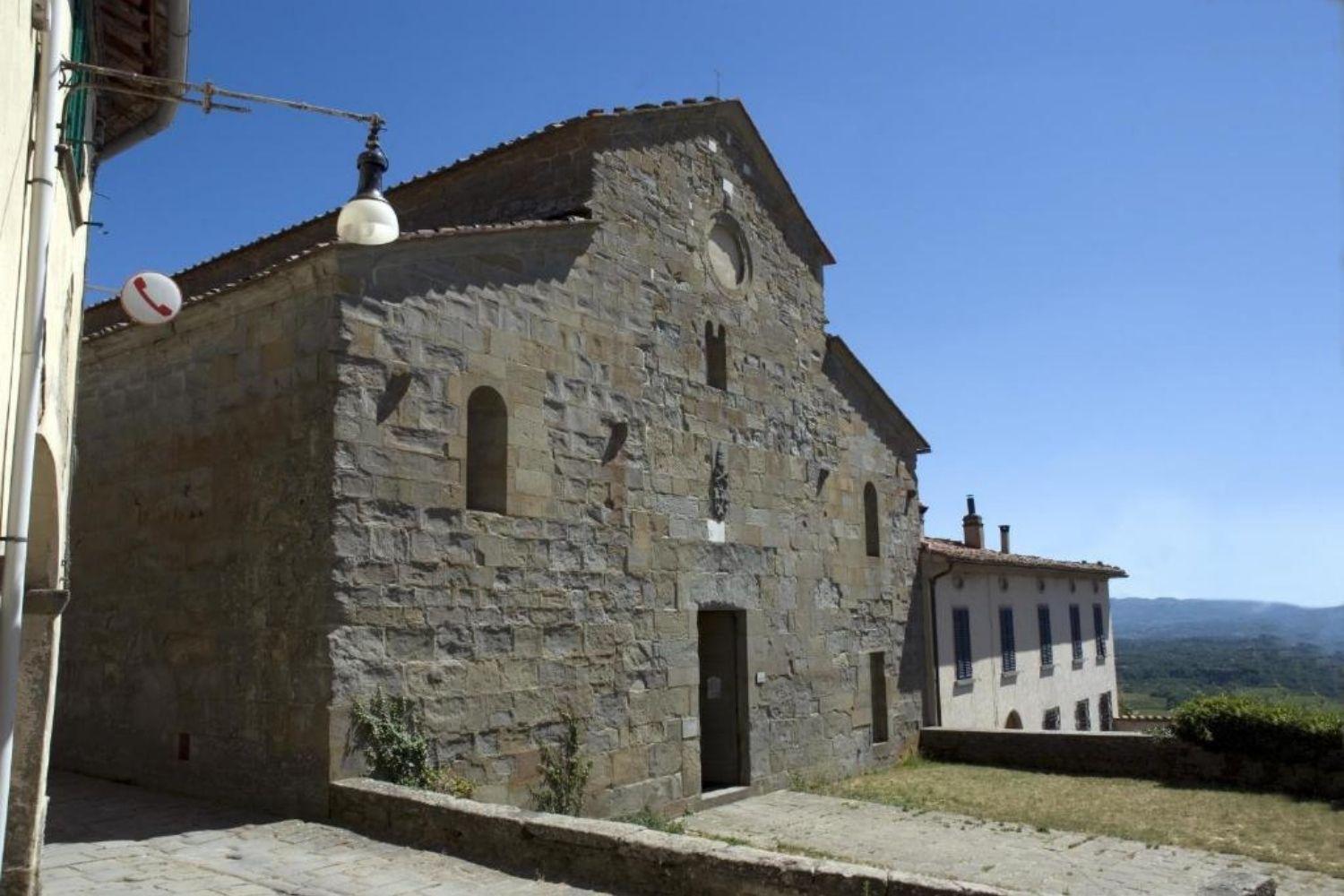 A'Loro B&B Terranuova Bracciolini Ngoại thất bức ảnh