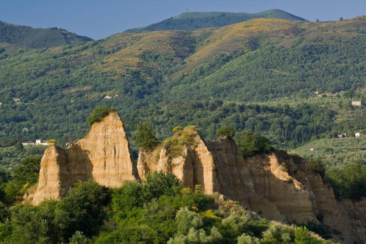 A'Loro B&B Terranuova Bracciolini Ngoại thất bức ảnh